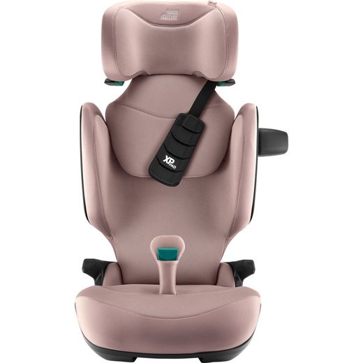 Kidfix PRO STYLE de Britax Römer