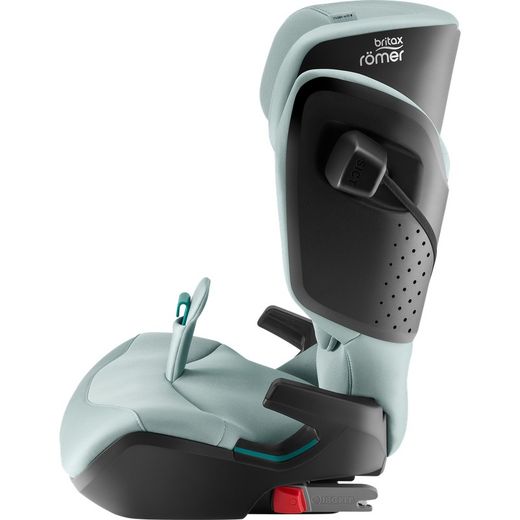 Kidfix PRO STYLE de Britax Römer