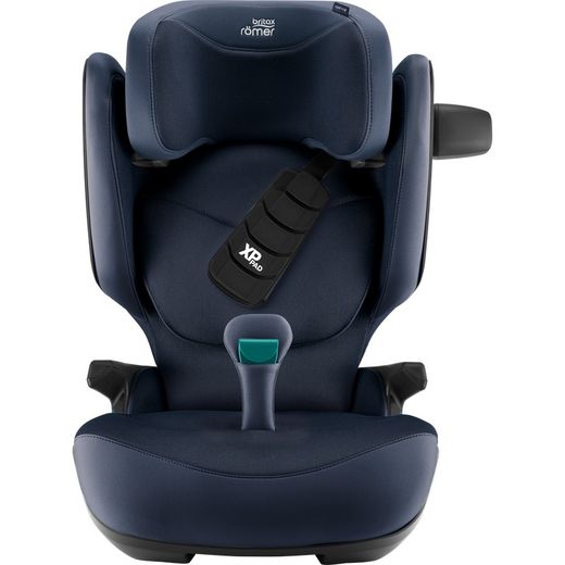 Kidfix PRO STYLE de Britax Römer