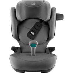 Kidfix PRO STYLE de Britax Römer