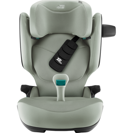 Kidfix PRO STYLE de Britax Römer