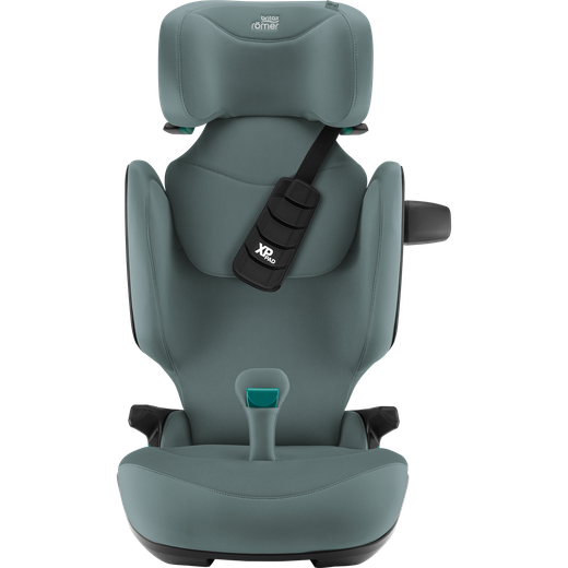 Kidfix PRO STYLE de Britax Römer