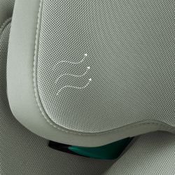 Kidfix PRO STYLE de Britax Römer