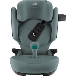 Kidfix PRO STYLE de Britax Römer