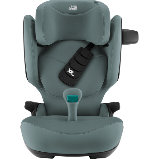 Kidfix PRO STYLE de Britax Römer