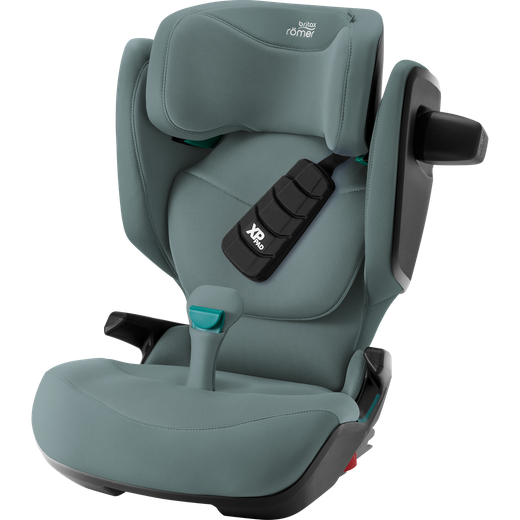 Kidfix PRO STYLE de Britax Römer