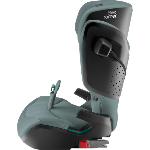 Kidfix PRO STYLE de Britax Römer