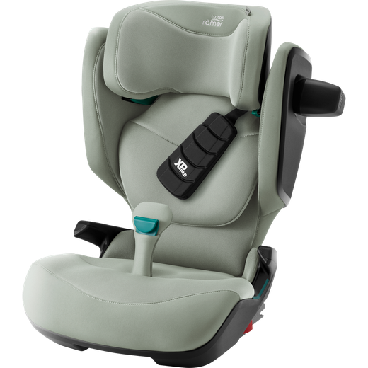 Kidfix PRO STYLE de Britax Römer