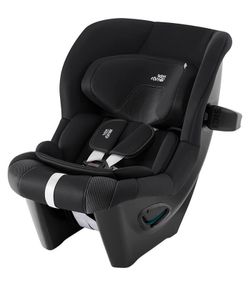 Silla auto MAX-SAFE PRO de Britax Romer