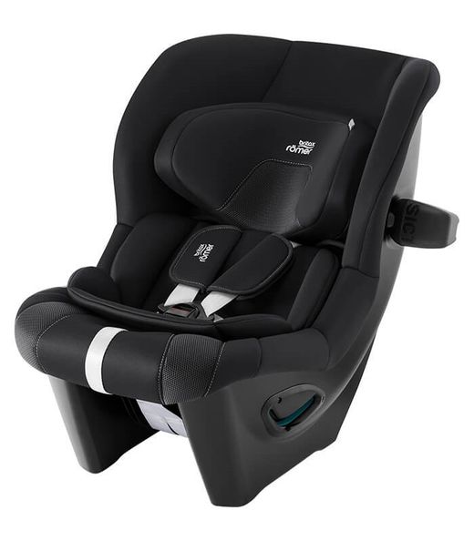Silla auto MAX-SAFE PRO de Britax Romer