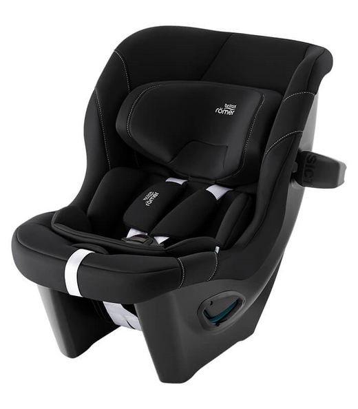 Silla auto MAX-SAFE PRO de Britax Romer