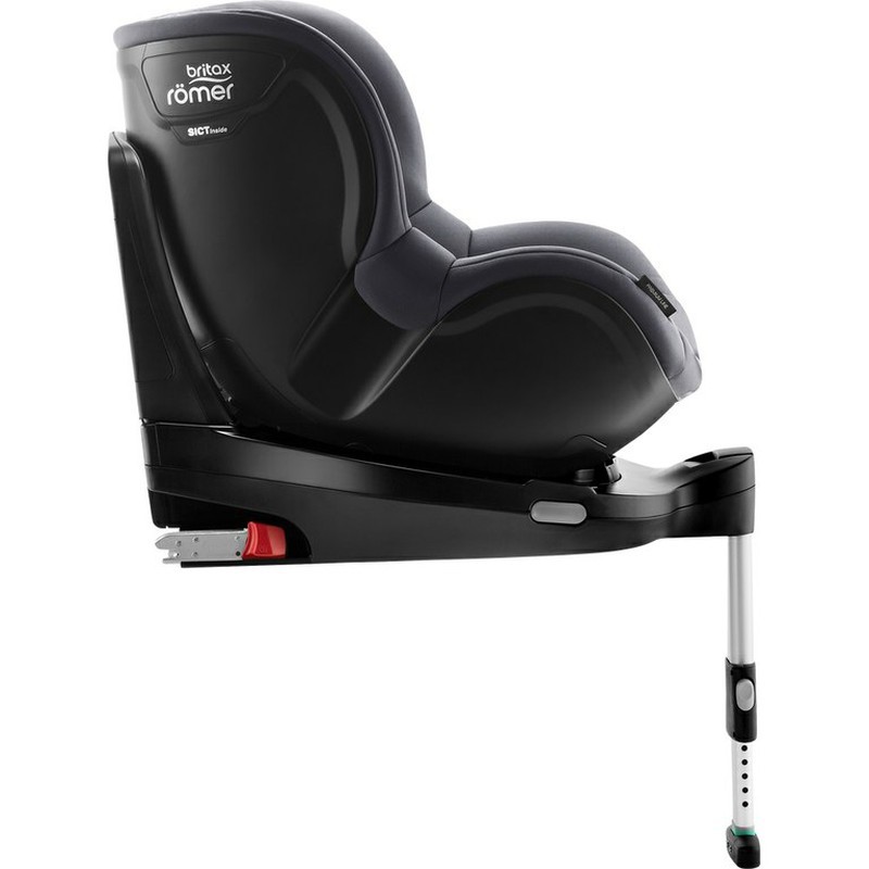 Silla Auto Britax Römer Kidfix M I-Size