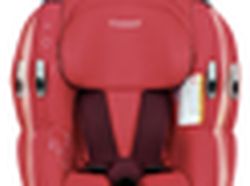 Silla coche Opal Bébé Confort Total Black 85255940. Grupo 0/1