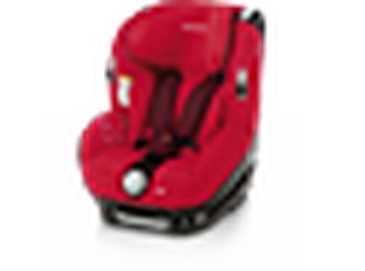 Silla coche Opal Bébé Confort Total Black 85255940. Grupo 0/1