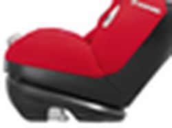 Silla coche Opal Bébé Confort Total Black 85255940. Grupo 0/1