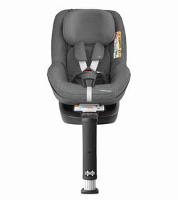 Silla de auto Bebe Confort 2WayPearl + Base 2WayFix