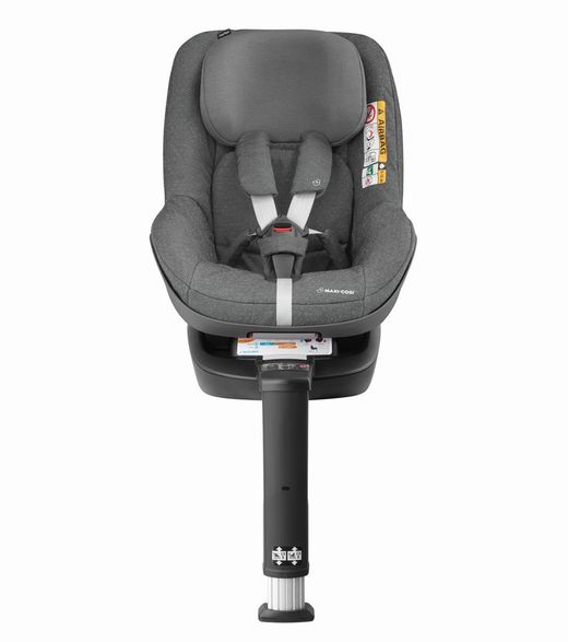 Silla de auto Bebe Confort 2WayPearl + Base 2WayFix