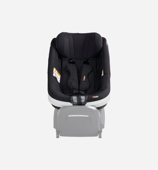 Beyond 360 de Besafe color Black Cab
