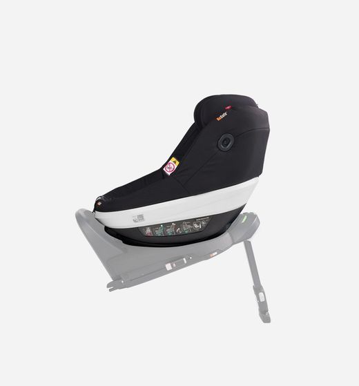 Beyond 360 de Besafe color Black Cab