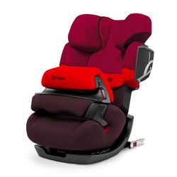 Silla de Auto Cybex Pallas 2-fix  2015 Grupo 1/2/3