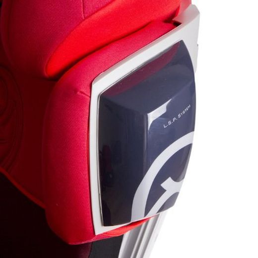 Silla de Auto Cybex Pallas 2-fix  2015 Grupo 1/2/3