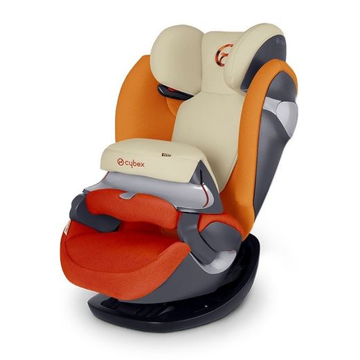 Silla de Auto Cybex Pallas M 2015 (sin Isofix)  Grupo 1/2/3