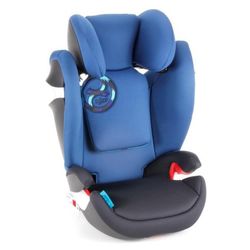 Silla de Auto Cybex Pallas M (sin Isofix)  Grupo 1/2/3