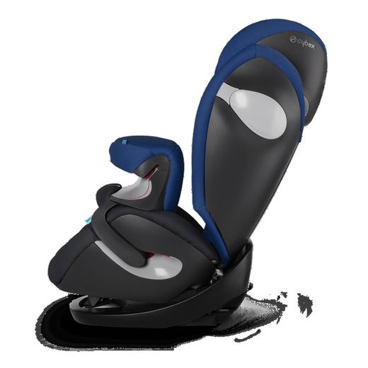 Silla de Auto Cybex Pallas M (sin Isofix)  Grupo 1/2/3