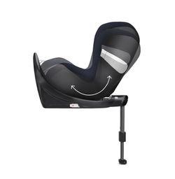 Silla de Auto Cybex Sirona M2 i-SIze