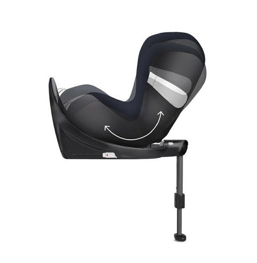 Silla de Auto Cybex Sirona M2 i-SIze