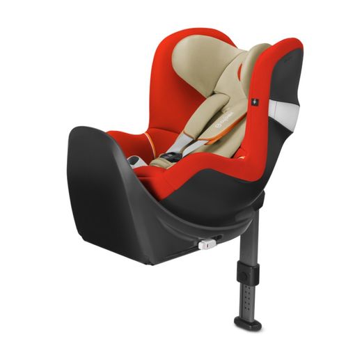 Silla de Auto Cybex Sirona M2 i-SIze