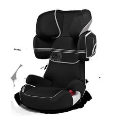 Silla de Auto Cybex Solution X2 . Grupo 2/3