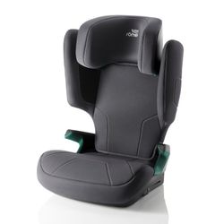 Silla de auto Hi-Liner Britax Römer Space Black