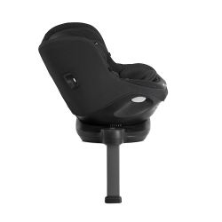 Silla de auto I-Spin 360 º giratoria I-Size de Joie Mercury Mesh