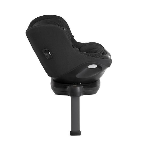 Silla de auto I-Spin 360 º giratoria I-Size de Joie Mercury Mesh
