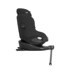 Silla de auto I-Spin 360 º giratoria I-Size de Joie Mercury Mesh