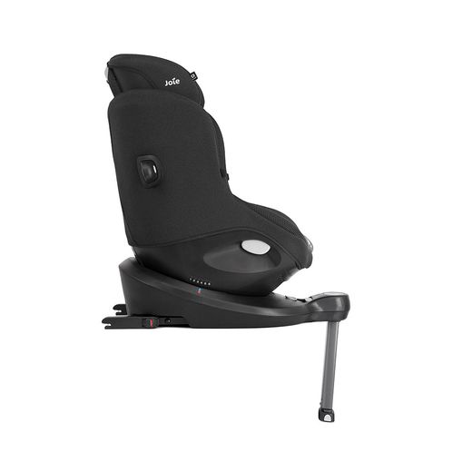 Silla de auto I-Spin 360 º giratoria I-Size de Joie Mercury Mesh