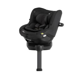Silla de auto I-Spin 360 º giratoria I-Size de Joie Mercury Mesh