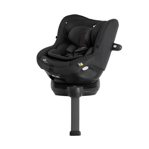 Silla de auto I-Spin 360 º giratoria I-Size de Joie Mercury Mesh