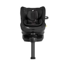 Silla de auto I-Spin 360 º giratoria I-Size de Joie Mercury Mesh
