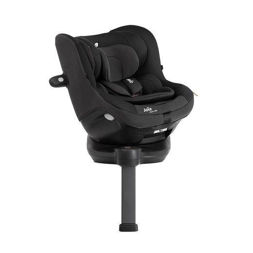 Silla de auto I-Spin 360 º giratoria I-Size de Joie Mercury Mesh