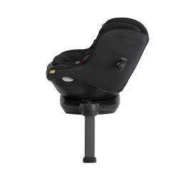 Silla de auto I-Spin 360 º giratoria I-Size de Joie Mercury Mesh