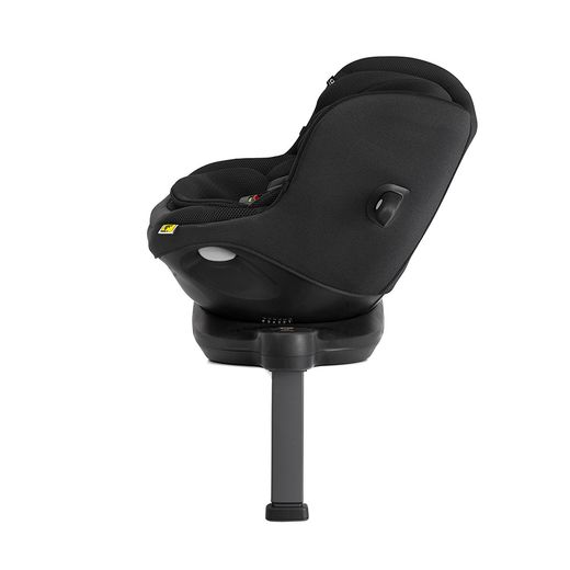 Silla de auto I-Spin 360 º giratoria I-Size de Joie Mercury Mesh