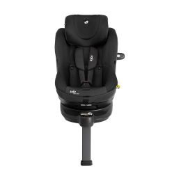 Silla de auto I-Spin 360 º giratoria I-Size de Joie Mercury Mesh