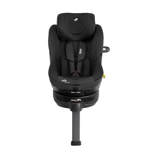 Silla de auto I-Spin 360 º giratoria I-Size de Joie Mercury Mesh