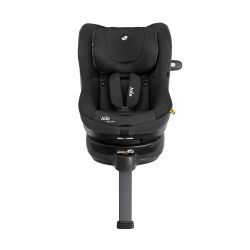 Silla de auto I-Spin 360 º giratoria I-Size de Joie Mercury Mesh