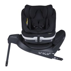 BeSafe Izi Twist B i-size Black Cab