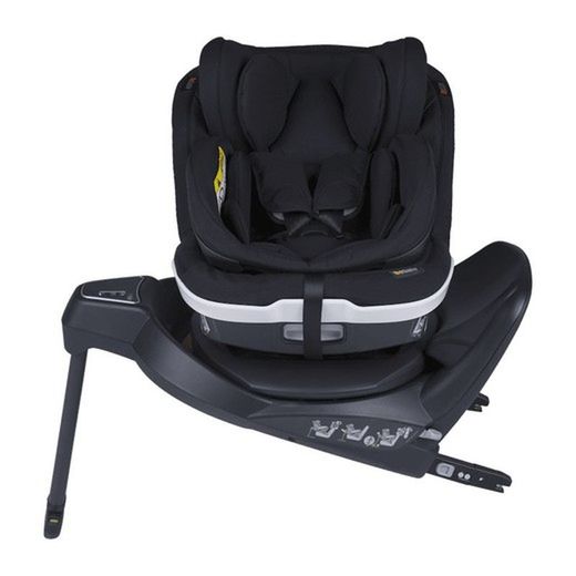 BeSafe Izi Twist B i-size Black Cab