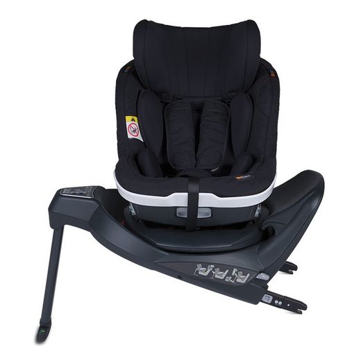 BeSafe Izi Twist B i-size Black Cab
