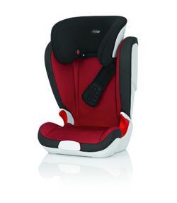 Silla de auto Römer Kid XP (sin Isofix)